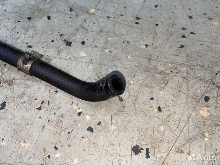 Патрубок (разные) Nissan Primera P12 лифтбек