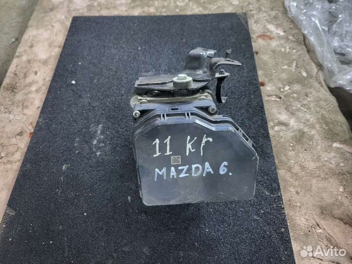 Блок ABS Mazda 6