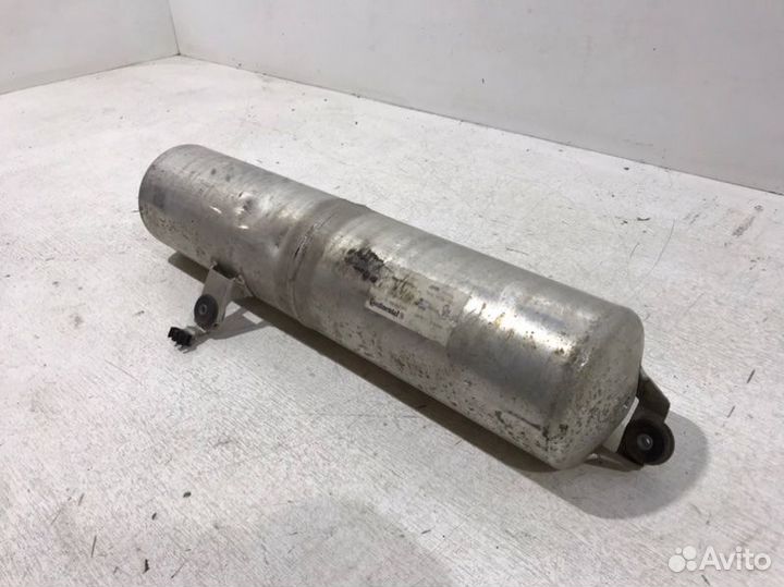 Ресивер Porsche Panamera 970 2010-2016