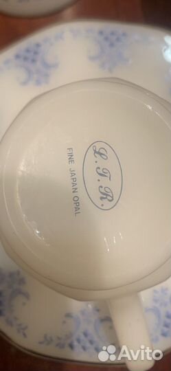 Кофейно чайный набор