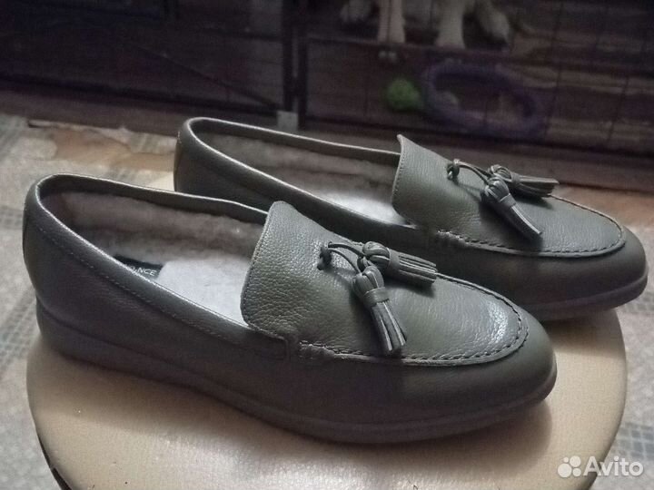 Лоферы Tendance 40 р