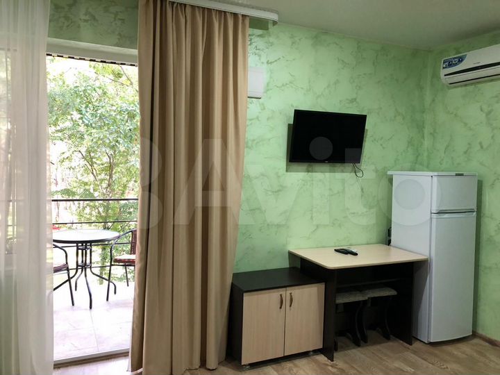 Комната 23 м², 2/3 эт.