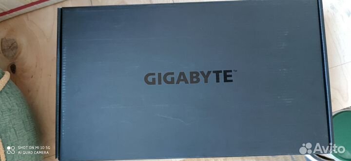 Видеокарта nvidia geforce gtx 770 4 gb