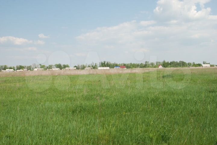 Участок 15 сот. (ИЖС)