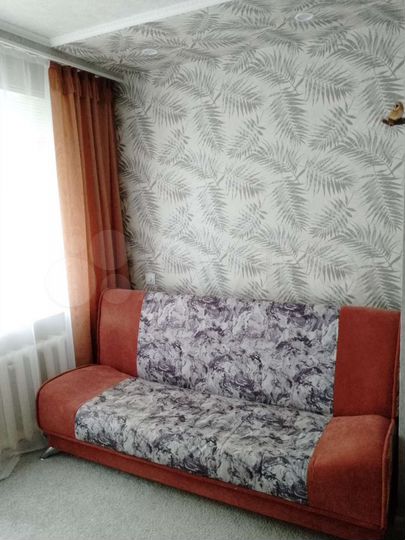 1-к. квартира, 22 м², 2/5 эт.