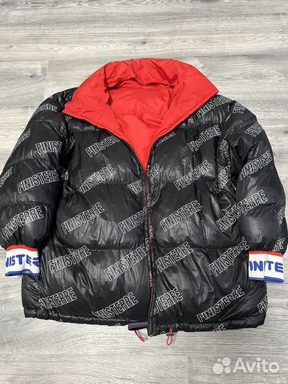 Пузовик finsterre