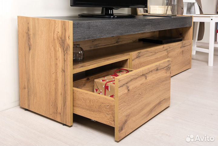 Тумба под тв новая