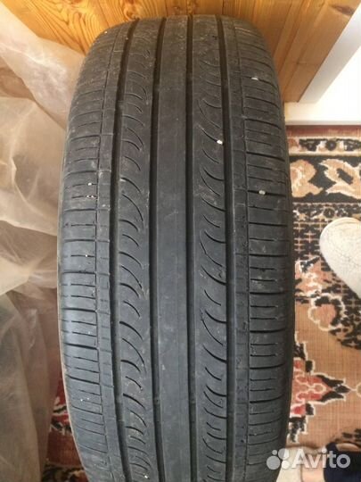 Nexen Classe Premiere 672 205/65 R16 95H