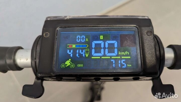 Электросамокат kugoo s3 jilong