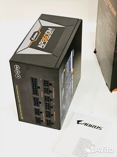 Gigabyte aorus P850W