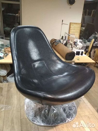 Ремонт мягкой мебели. Чехлы на садовую мебель