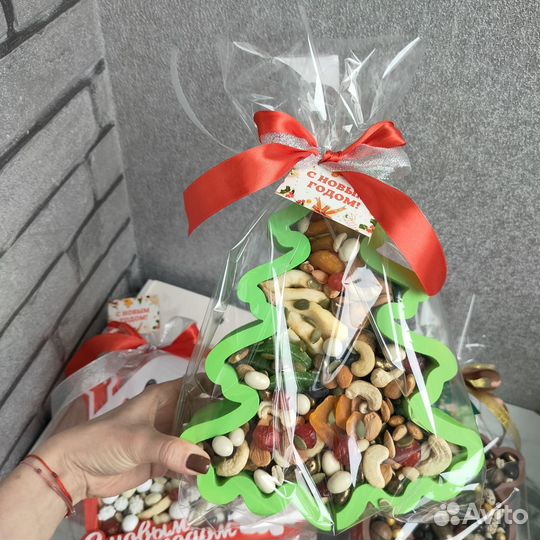 Съедобные букеты из сухофруктов, фруктов