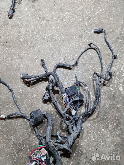 Фишки Nissan Qashqai J10 MR20DE 2008