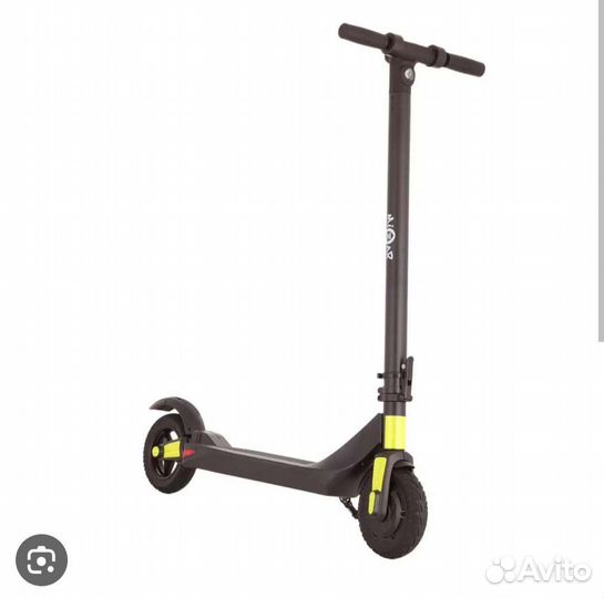 Электро самокат мизар