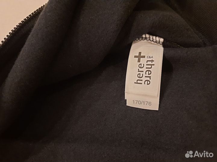 Жилетка новая C&A Германия р.176