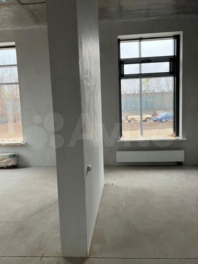 Торговое помещение в ЖК 