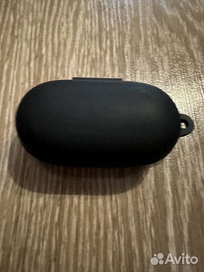 Силиконовый чехол для Huawei Freebuds SE