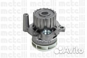 VW Golf V 2.0TDI 10/03/Touran 2.0 TDI 08/03