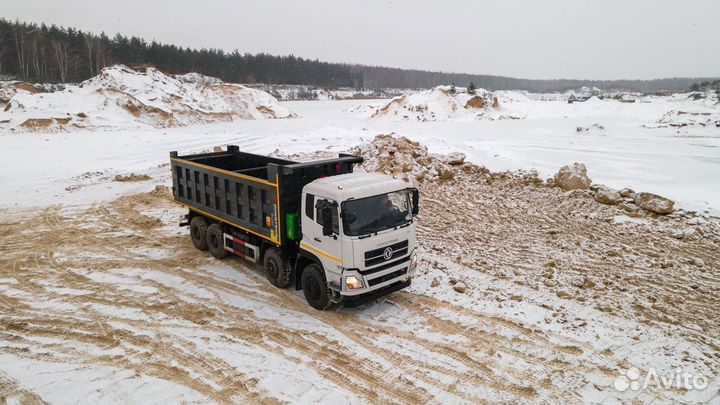 DongFeng DFH3440A80, 2022