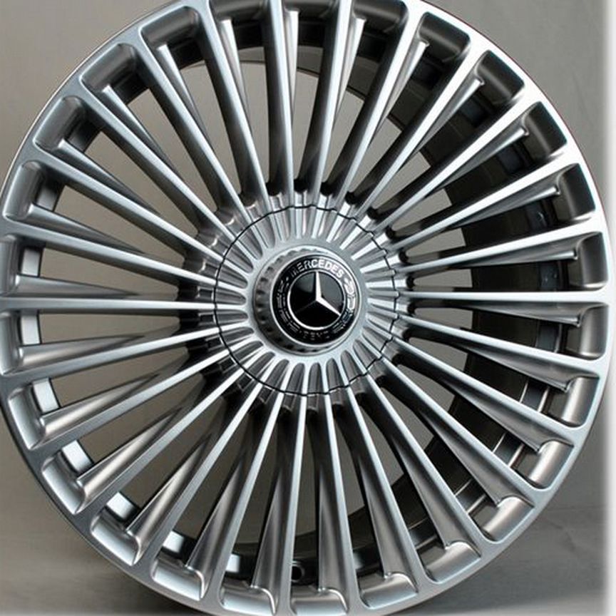 Литые диски Stuttgart 8.5×R19 5×112