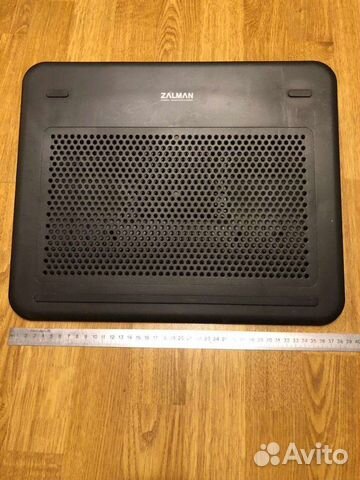 Подставка с охлаждением для ноутбука