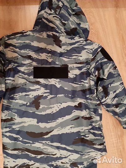 Костюм муж.новый непромокаемый 176-104-86