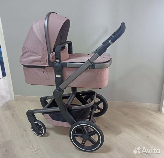 Коляска joolz day plus 2в1