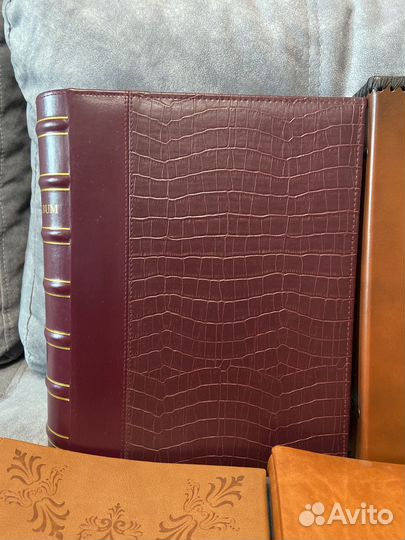 Фотоальбомы и рамки новые