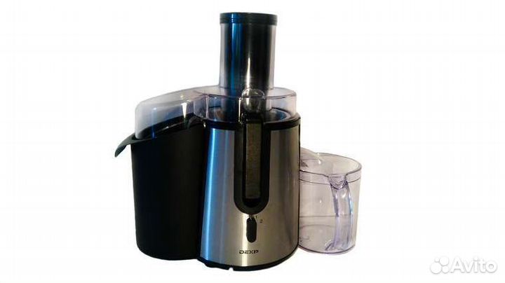 Соковыжималка Dexp JR1000