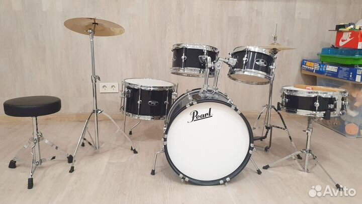 Ударная установка Pearl RSJ465C/C31