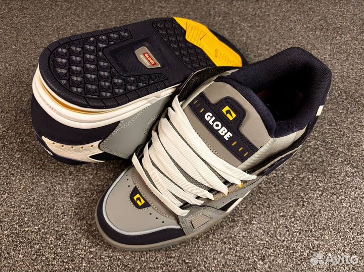 Globe Sabre Osiris Adio Dc Shoes Dvs