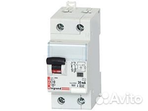 Автомат выключатель Legrand в ассорт. и другое