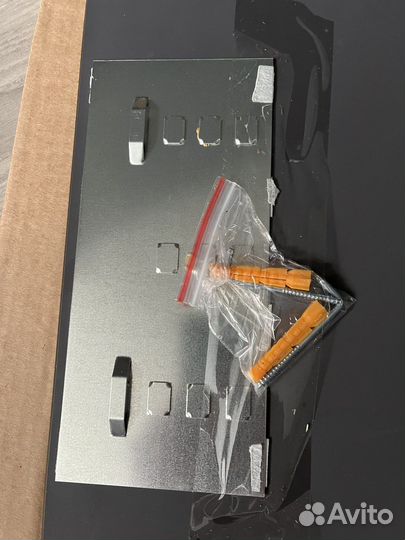 Зеркало 550*800