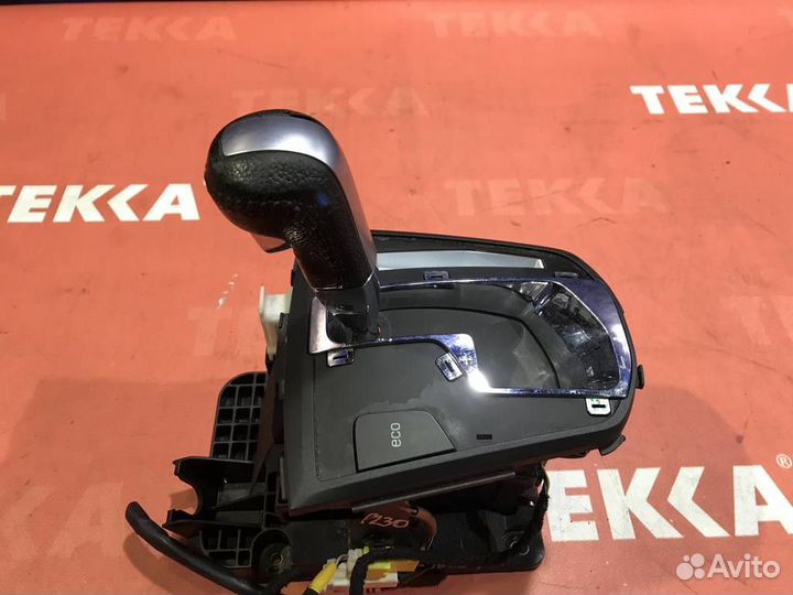 Селектор АКПП Опель антара opel antara