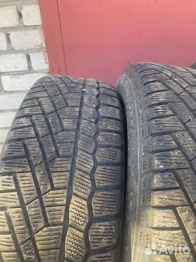 Gislaved Euro Frost 2 185/65 R15 204