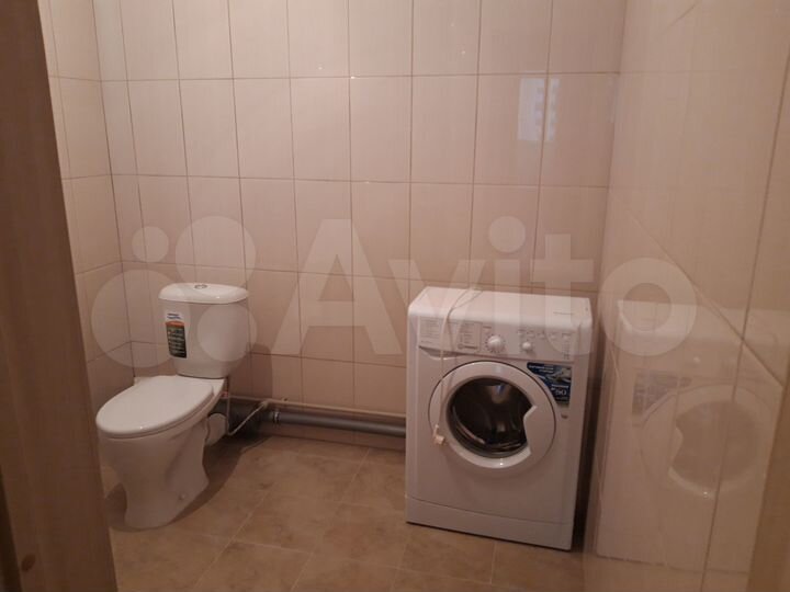 1-к. квартира, 42 м², 4/25 эт.