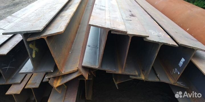 Двутар 20 12 метров цена за еденицу