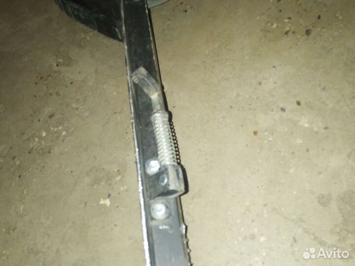 Самокат б/у