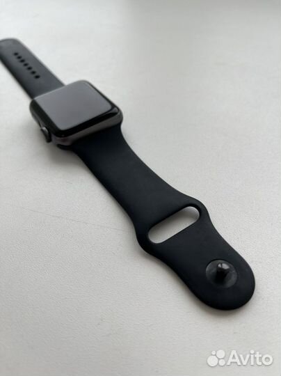 Часы apple watch 3 42mm