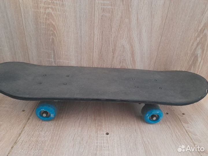 Скейтборд детский