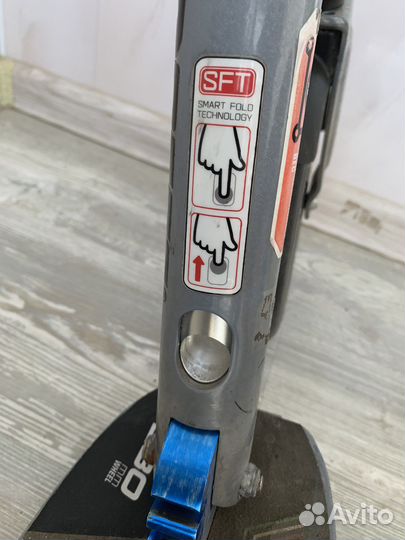 Самокат Roces S17rcpl1BA