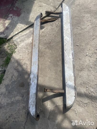 Площадки на ниву