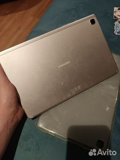 Планшет samsung galaxy tab a7 32гб