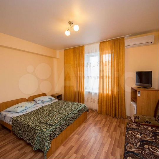 Комната 15 м², 2/3 эт.