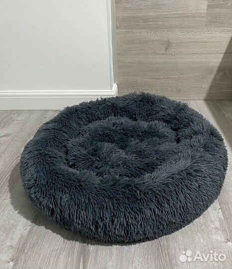 Лежанка для кошек и собак