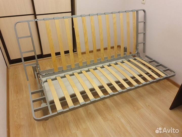 Диван IKEA бединге