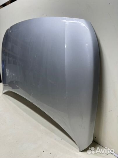 Капот передний Hyundai Solaris 2 2017