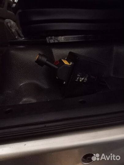 Гидрофикация тягачей установка