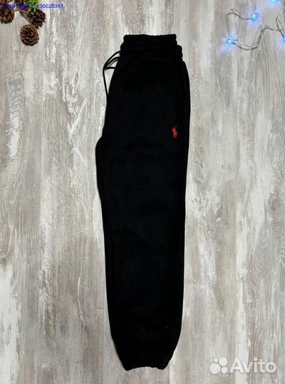 Штаны Ralph Lauren: качество без компромиссов