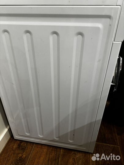 Стиральная машина бу